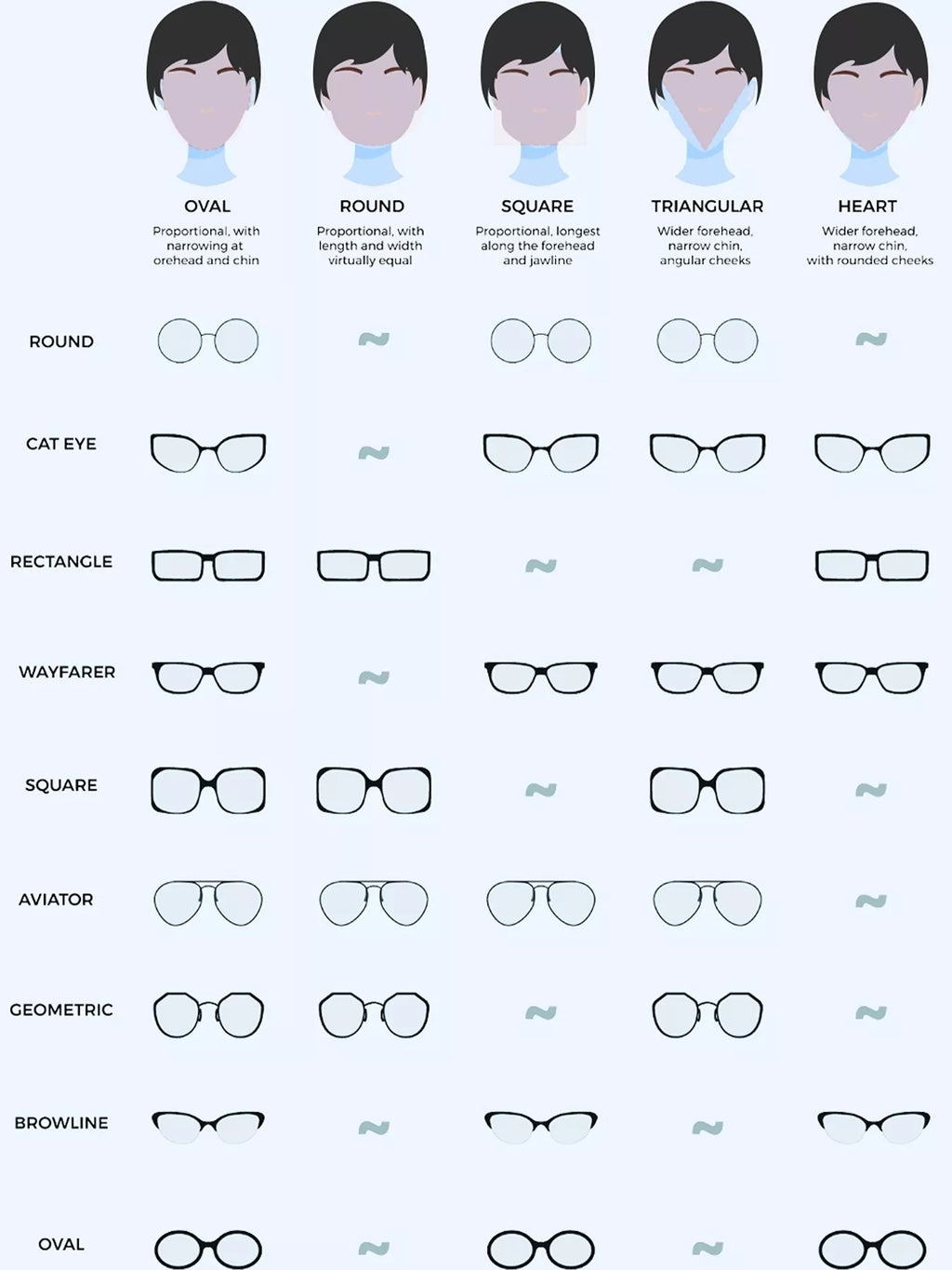 Vintage Tinted Lenses Sunglasses — product image 6