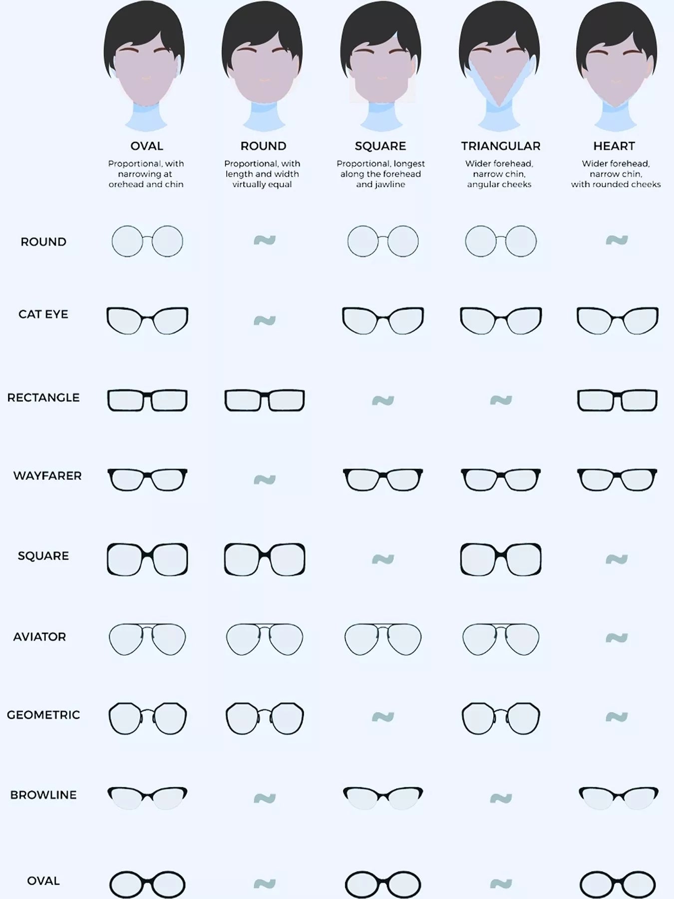 Vintage Tinted Lenses Sunglasses — product image 6
