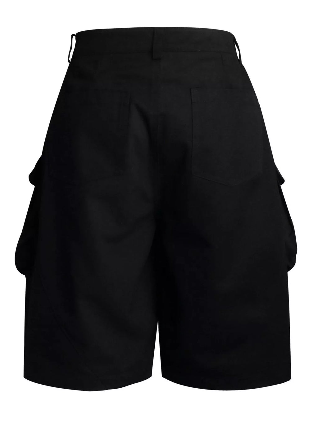 Men's Embroidered Cargo Capris — product image 2