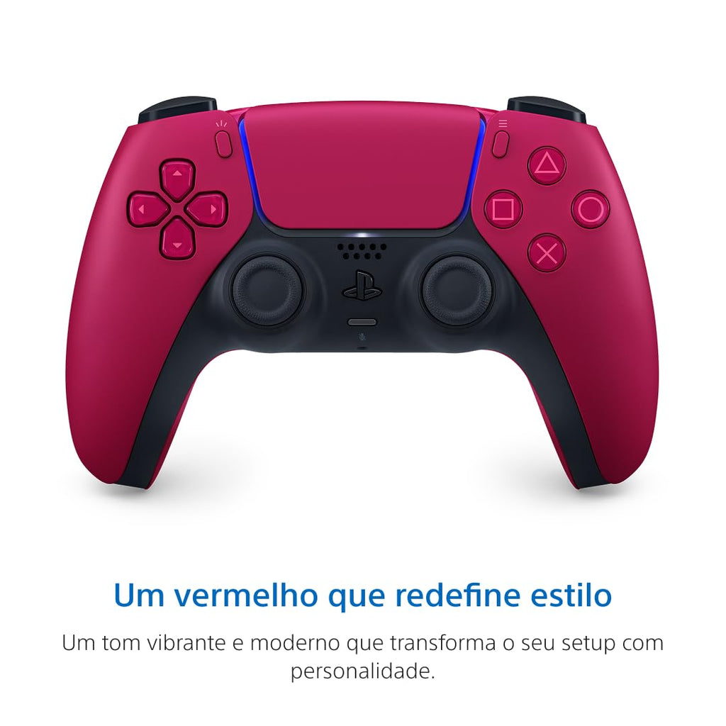 PlayStation DualSense Wireless Controller — PS5, PC, Mac & Mobile — product image 38