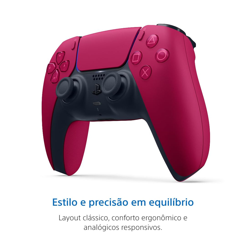 PlayStation DualSense Wireless Controller — PS5, PC, Mac & Mobile — product image 36