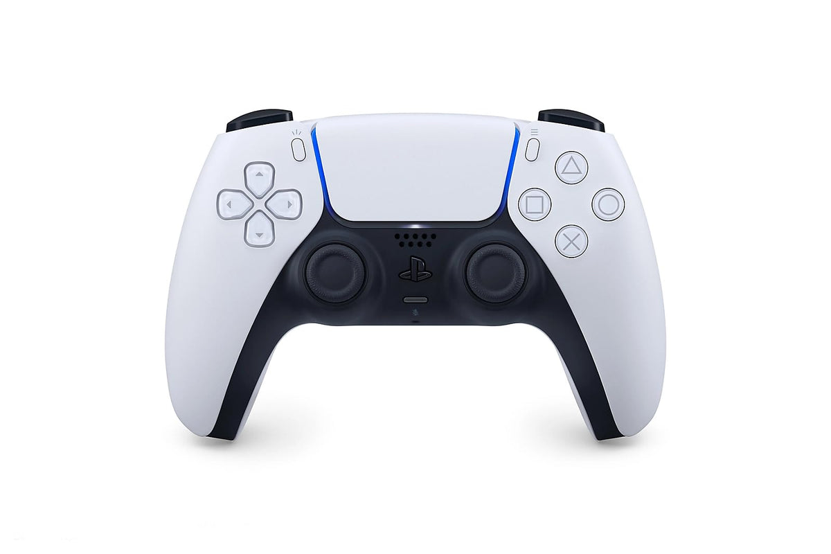 PlayStation DualSense Wireless Controller — PS5, PC, Mac & Mobile — product image 10