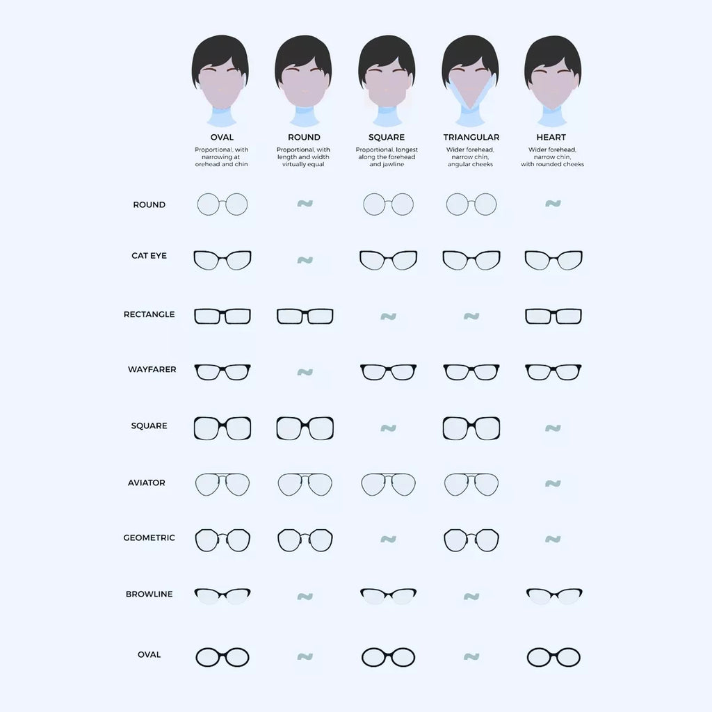 UV Protection Cat-Eye Sunglasses — product image 7