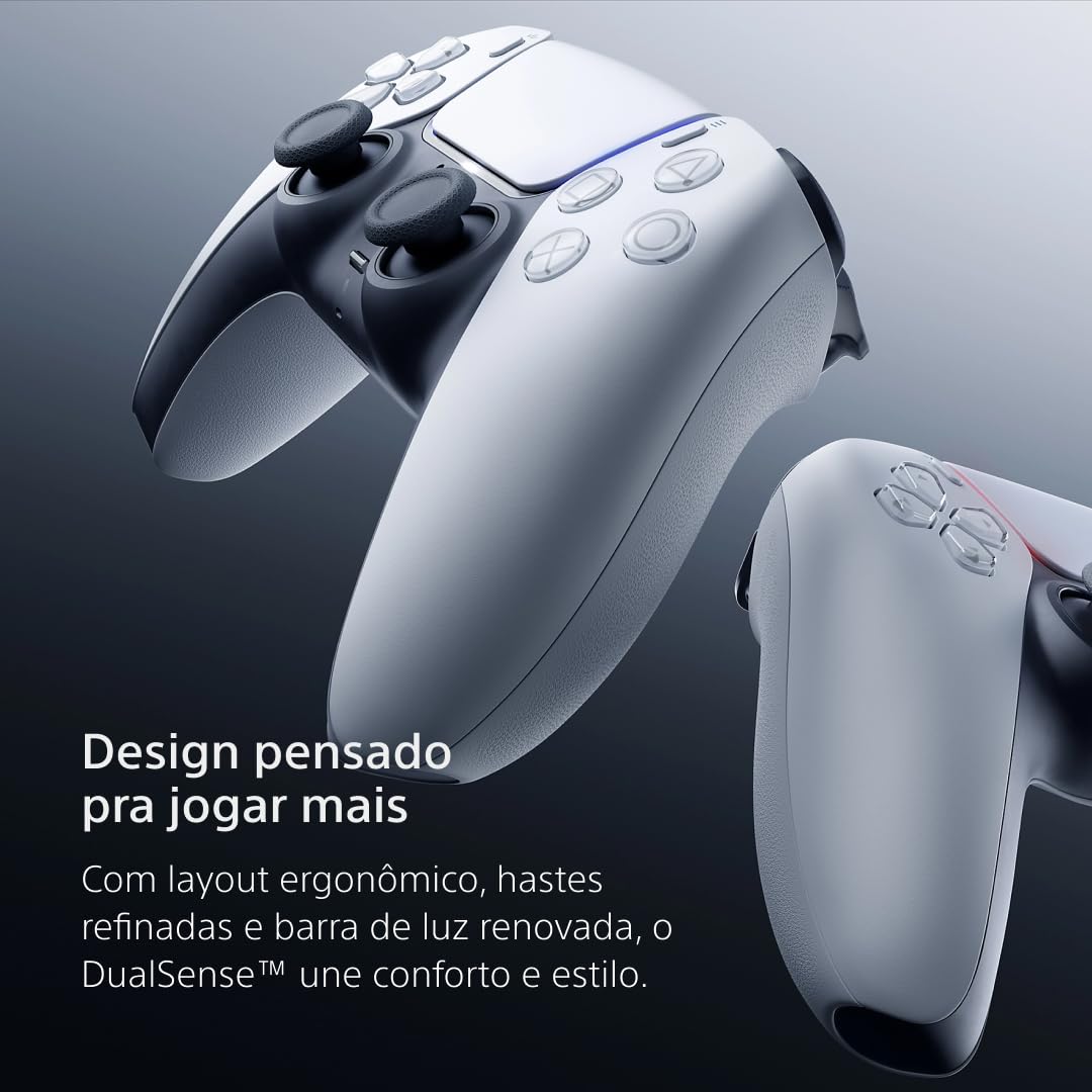 PlayStation DualSense Wireless Controller — PS5, PC, Mac & Mobile — product image 68