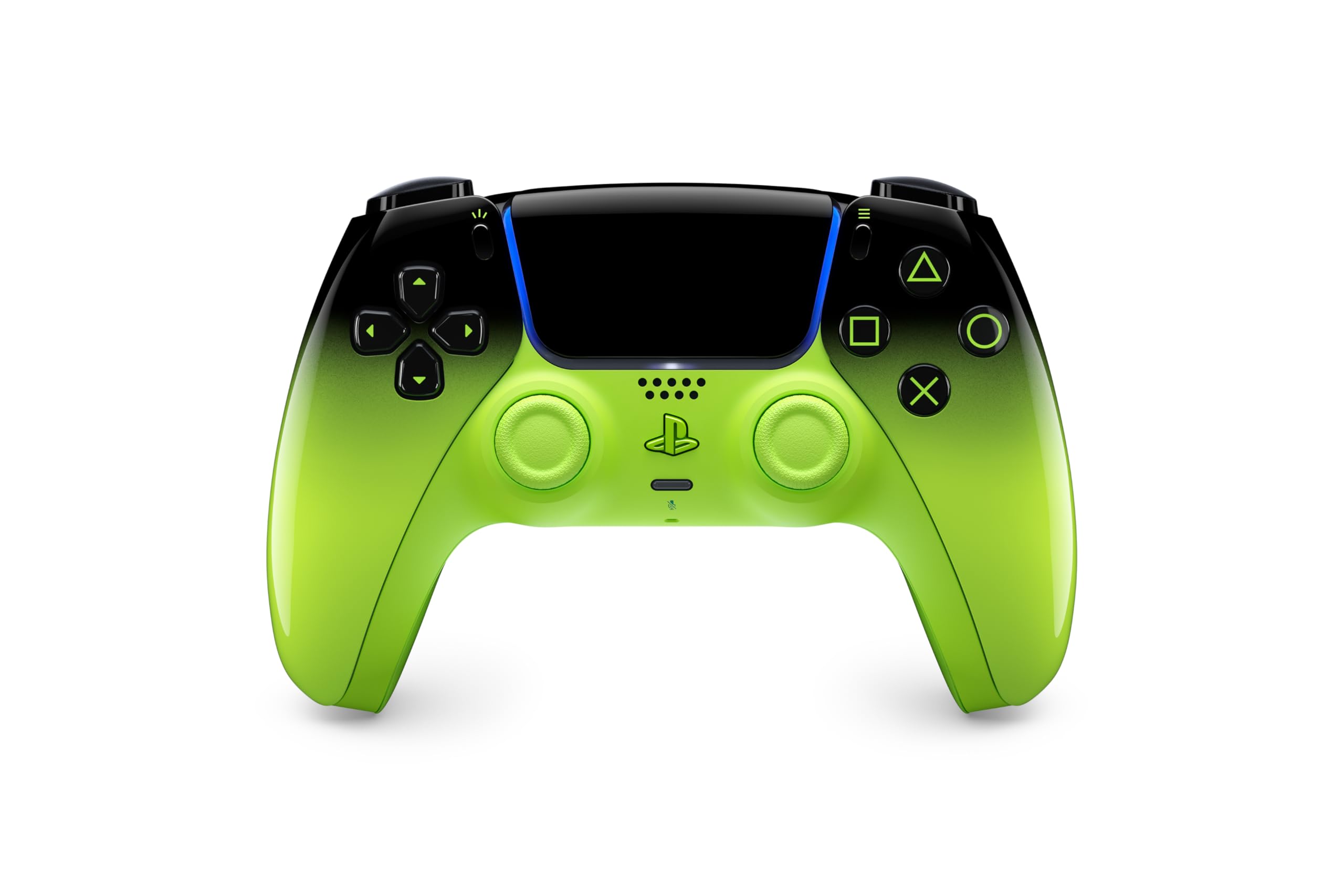 PlayStation DualSense Wireless Controller — PS5, PC, Mac & Mobile — product image 9