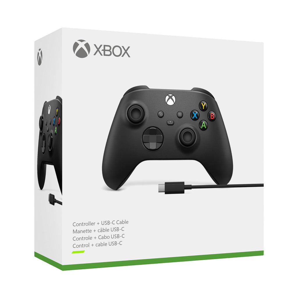 Xbox Wireless Controller — Console, PC, Mobile & Smart TV — product image 61