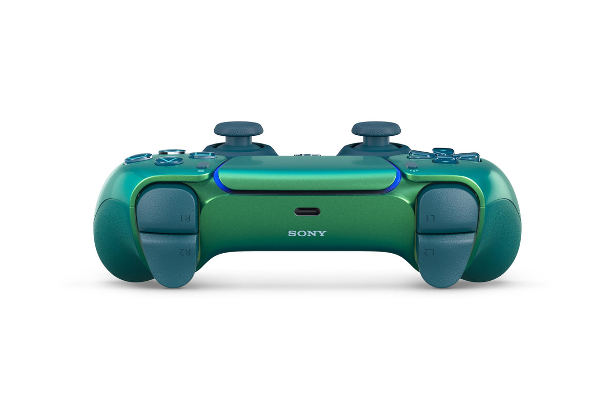 PlayStation DualSense Wireless Controller — PS5, PC, Mac & Mobile — product image 43