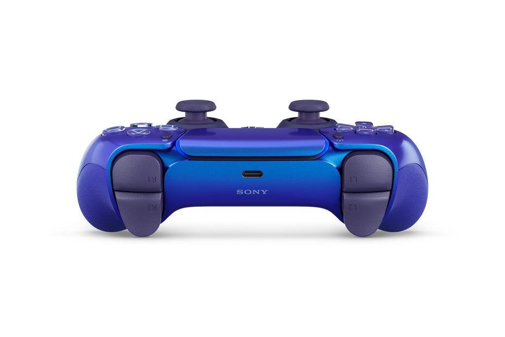 PlayStation DualSense Wireless Controller — PS5, PC, Mac & Mobile — product image 16