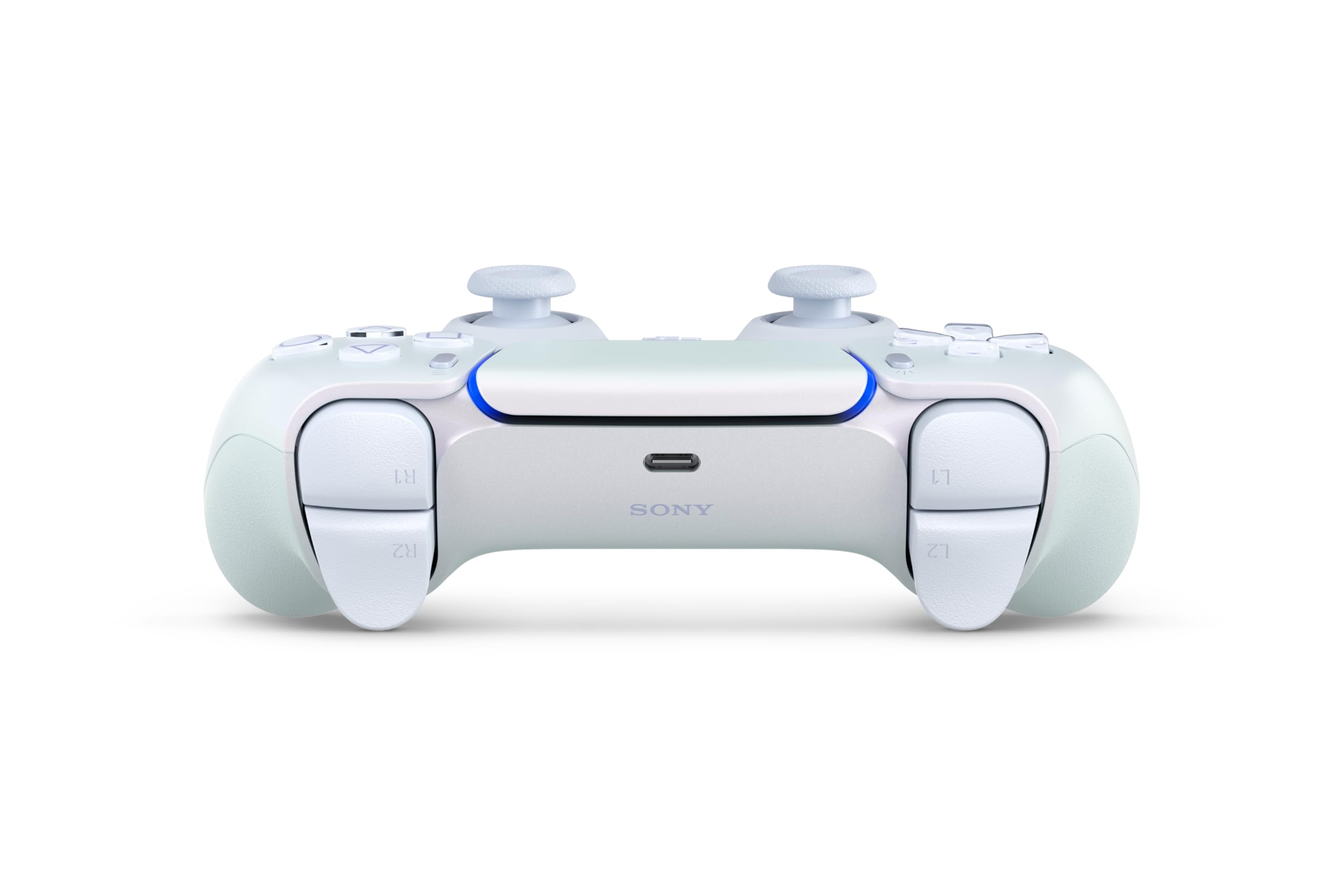 PlayStation DualSense Wireless Controller — PS5, PC, Mac & Mobile — product image 48