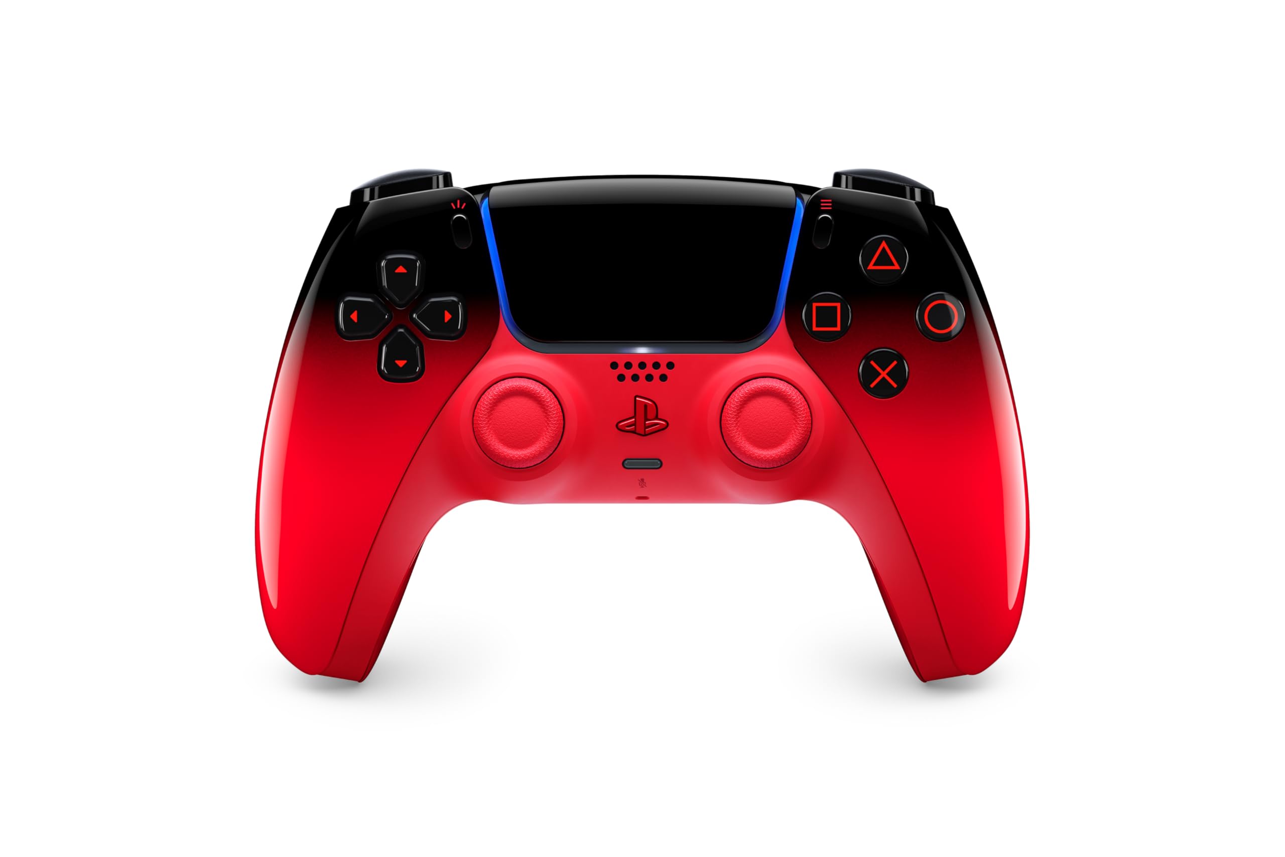 PlayStation DualSense Wireless Controller — PS5, PC, Mac & Mobile — product image 4