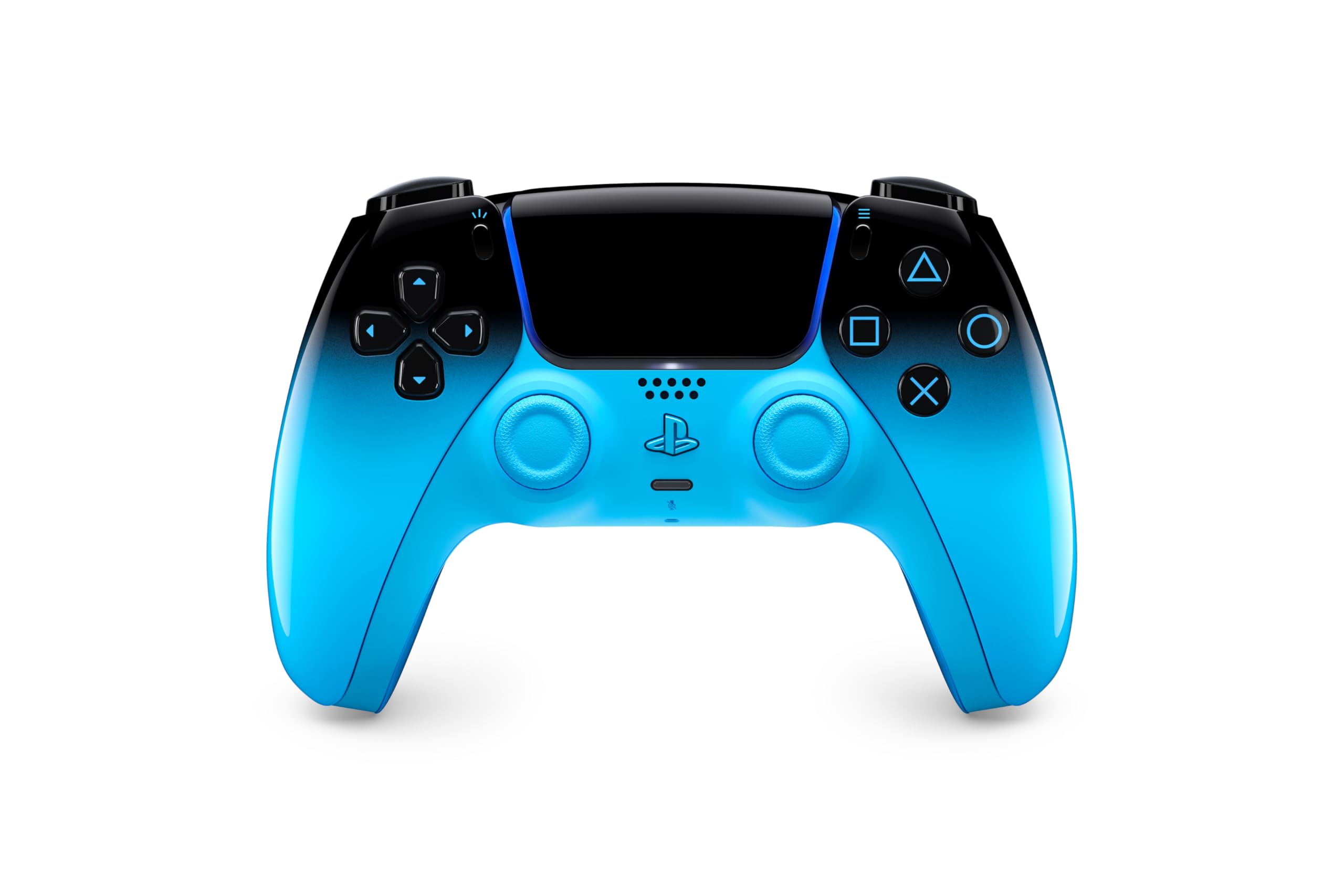 PlayStation DualSense Wireless Controller — PS5, PC, Mac & Mobile — product image 8