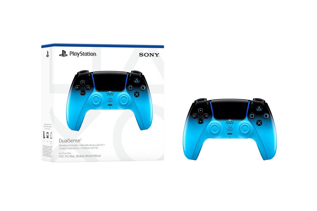PlayStation DualSense Wireless Controller — PS5, PC, Mac & Mobile — product image 59