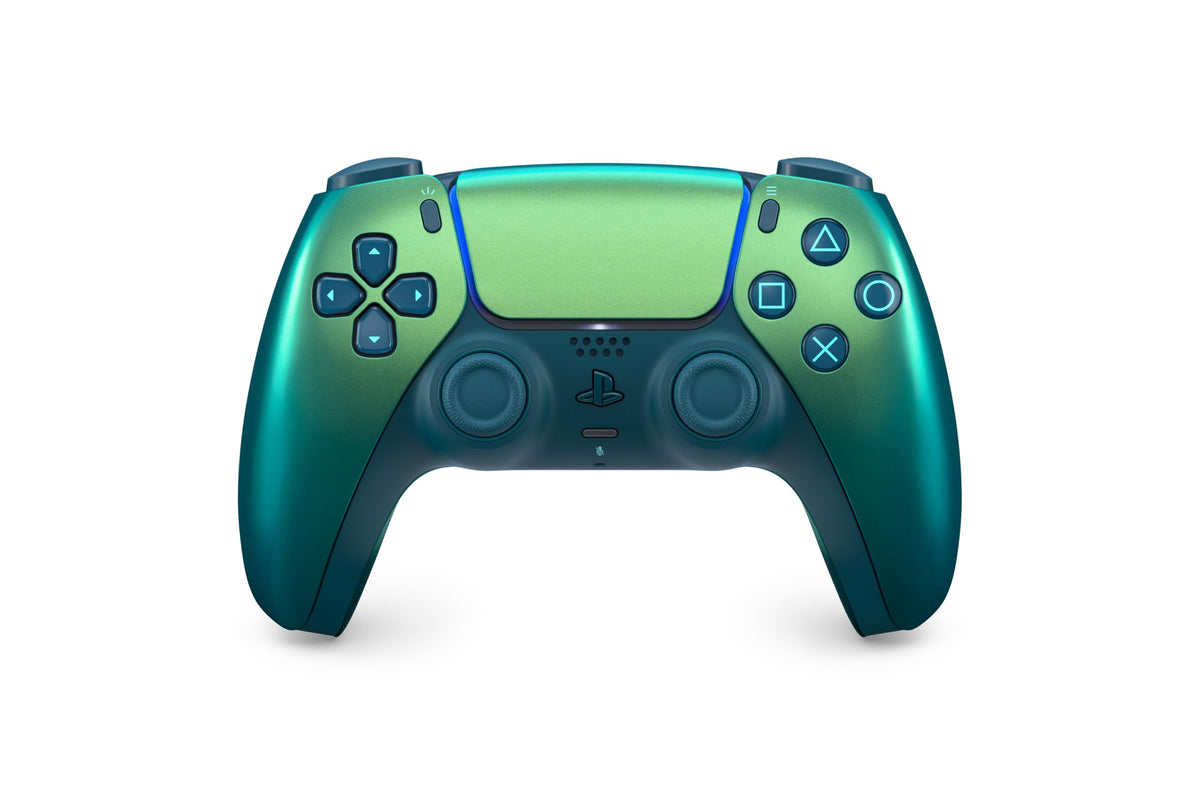 PlayStation DualSense Wireless Controller — PS5, PC, Mac & Mobile — product image 3