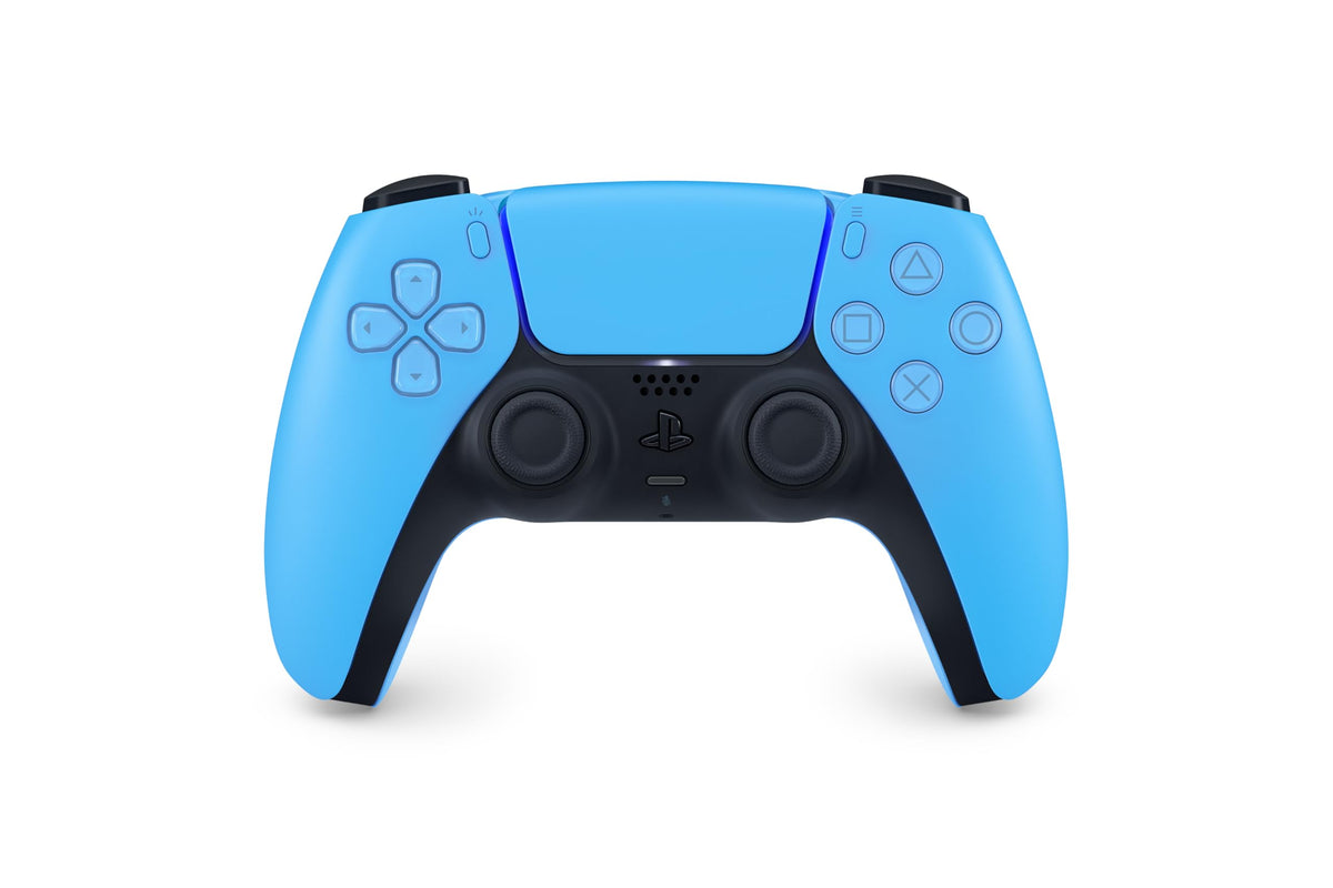 PlayStation DualSense Wireless Controller — PS5, PC, Mac & Mobile — product image 12