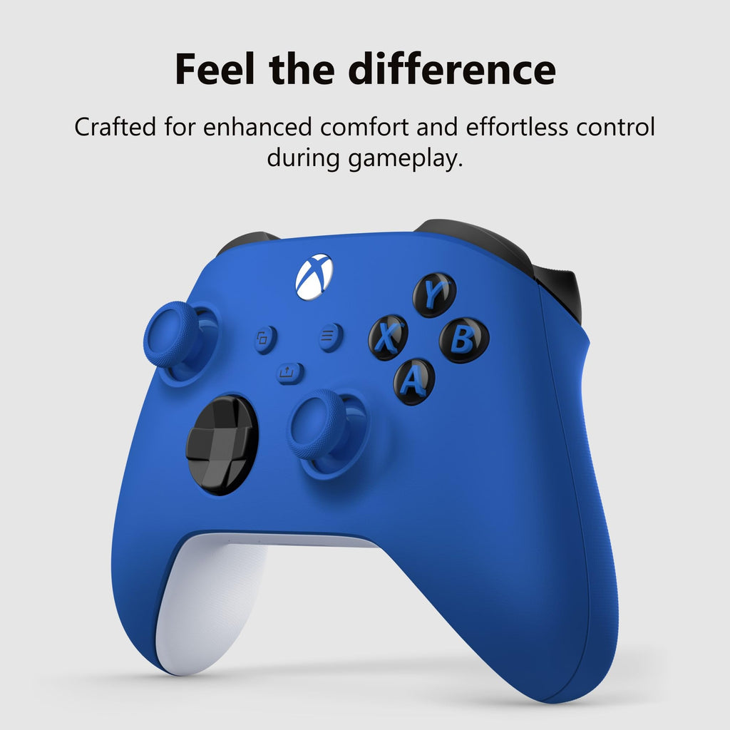 Xbox Wireless Controller — Console, PC, Mobile & Smart TV — product image 15