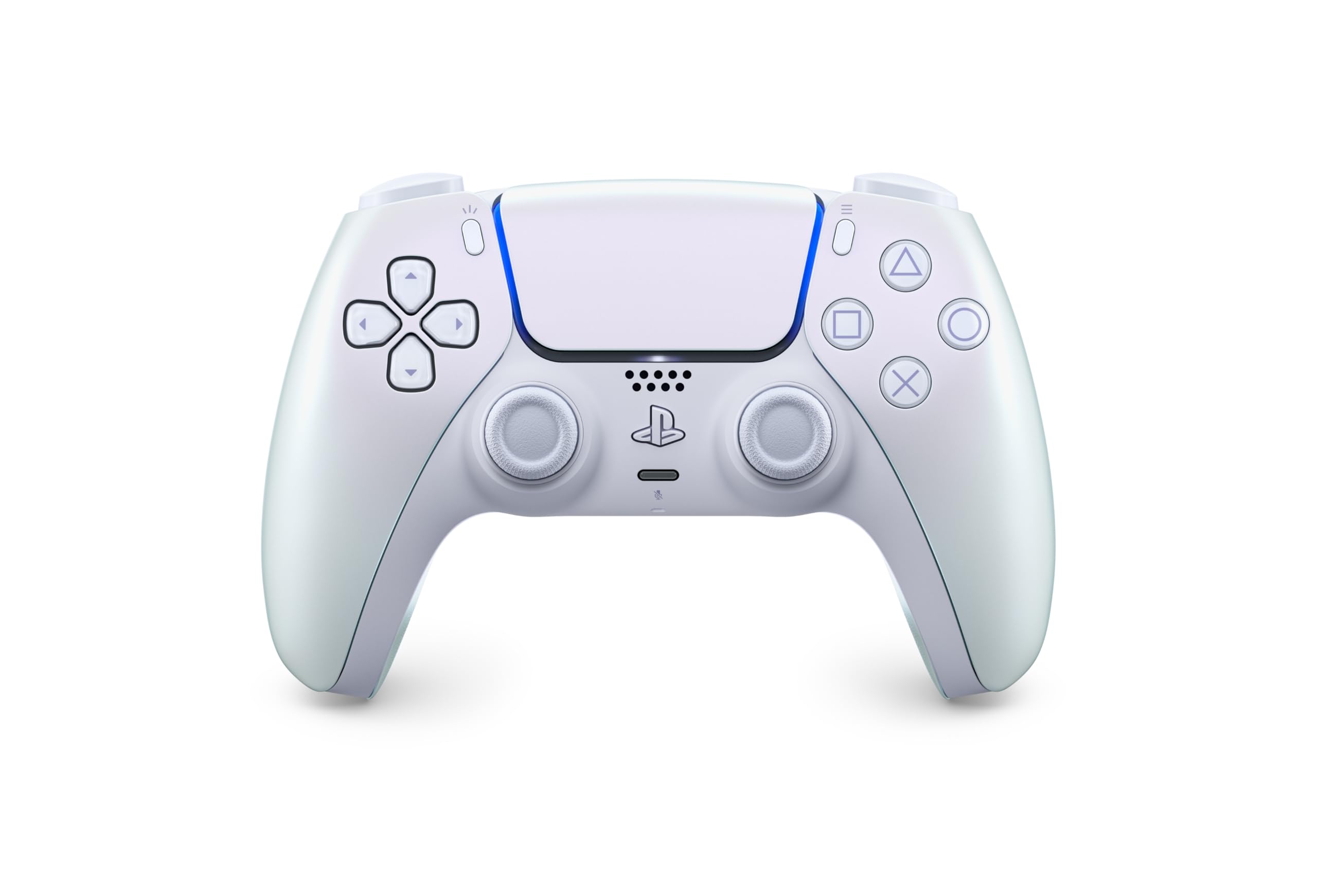 PlayStation DualSense Wireless Controller — PS5, PC, Mac & Mobile — product image 5