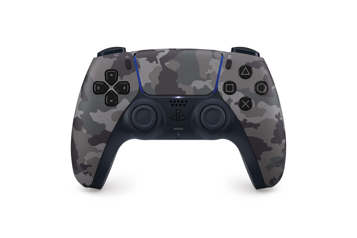 PlayStation DualSense Wireless Controller — PS5, PC, Mac & Mobile — product image 6