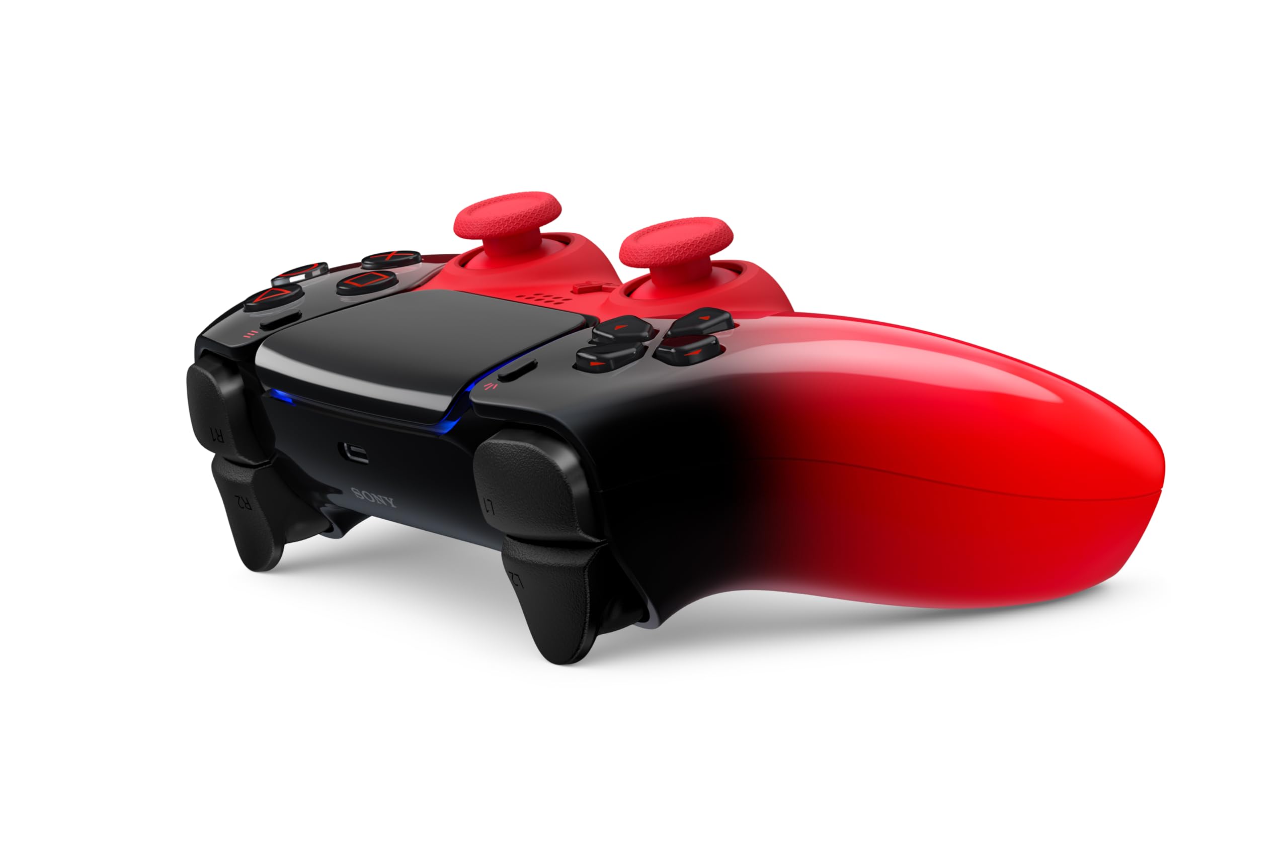 PlayStation DualSense Wireless Controller — PS5, PC, Mac & Mobile — product image 51