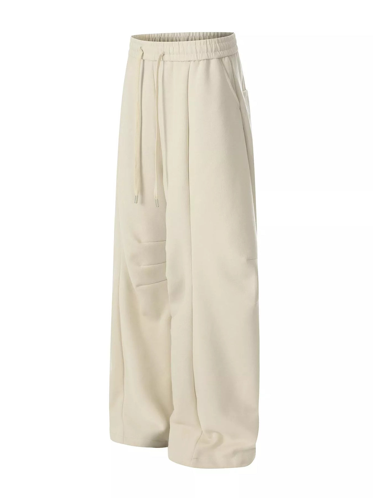 Men's Wide-Leg Streetwear Sweatpants — product image 5