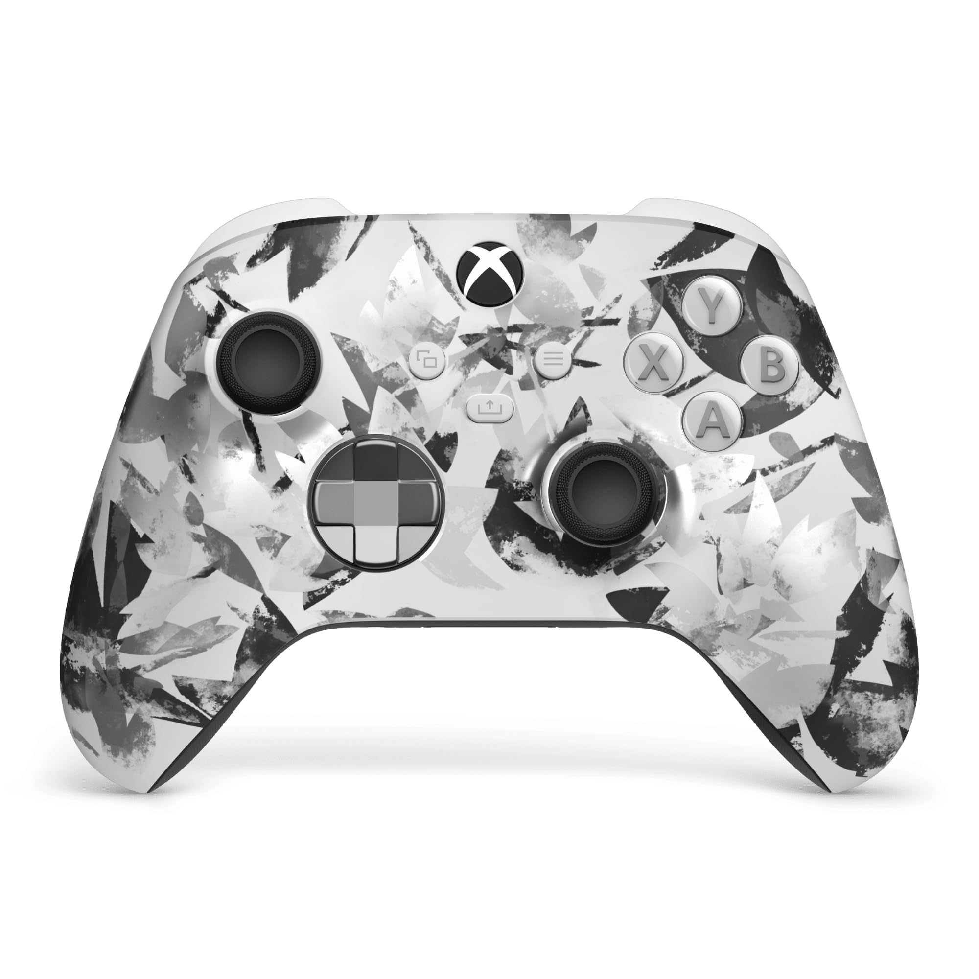 Xbox Wireless Controller — Console, PC, Mobile & Smart TV — product image 6
