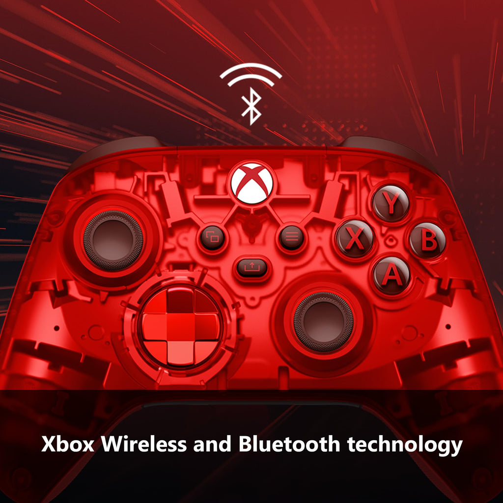 Xbox Wireless Controller — Console, PC, Mobile & Smart TV — product image 67