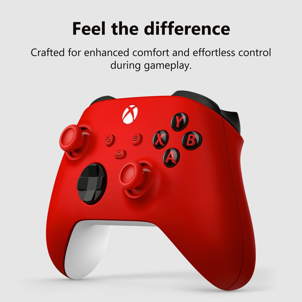 Xbox Wireless Controller — Console, PC, Mobile & Smart TV — product image 91