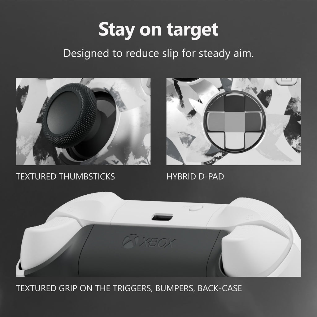 Xbox Wireless Controller — Console, PC, Mobile & Smart TV — product image 36