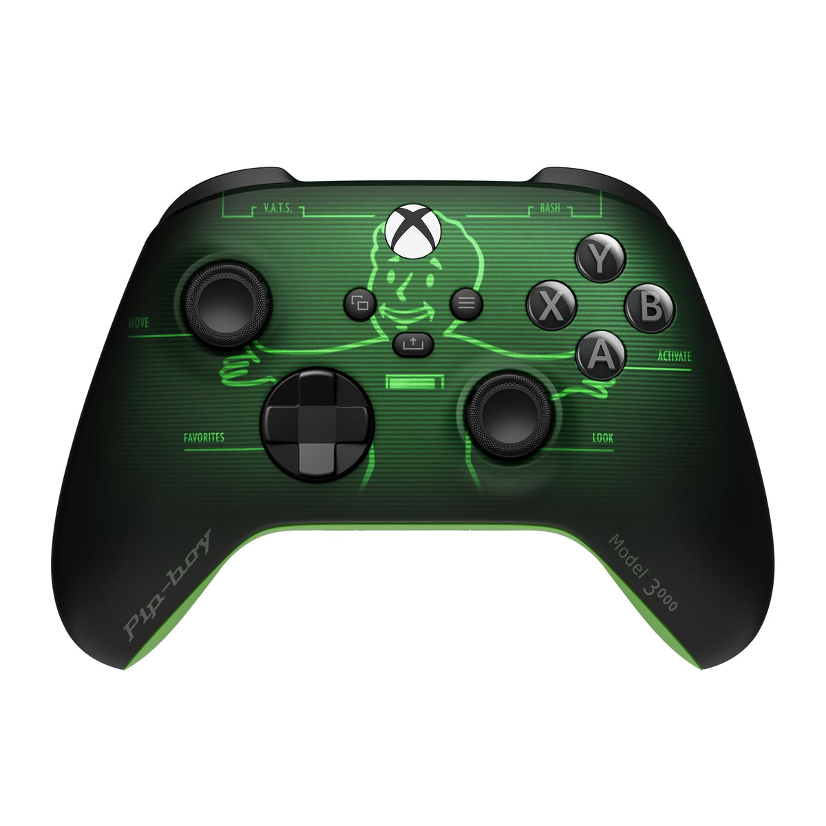 Xbox Wireless Controller — Console, PC, Mobile & Smart TV — product image 5