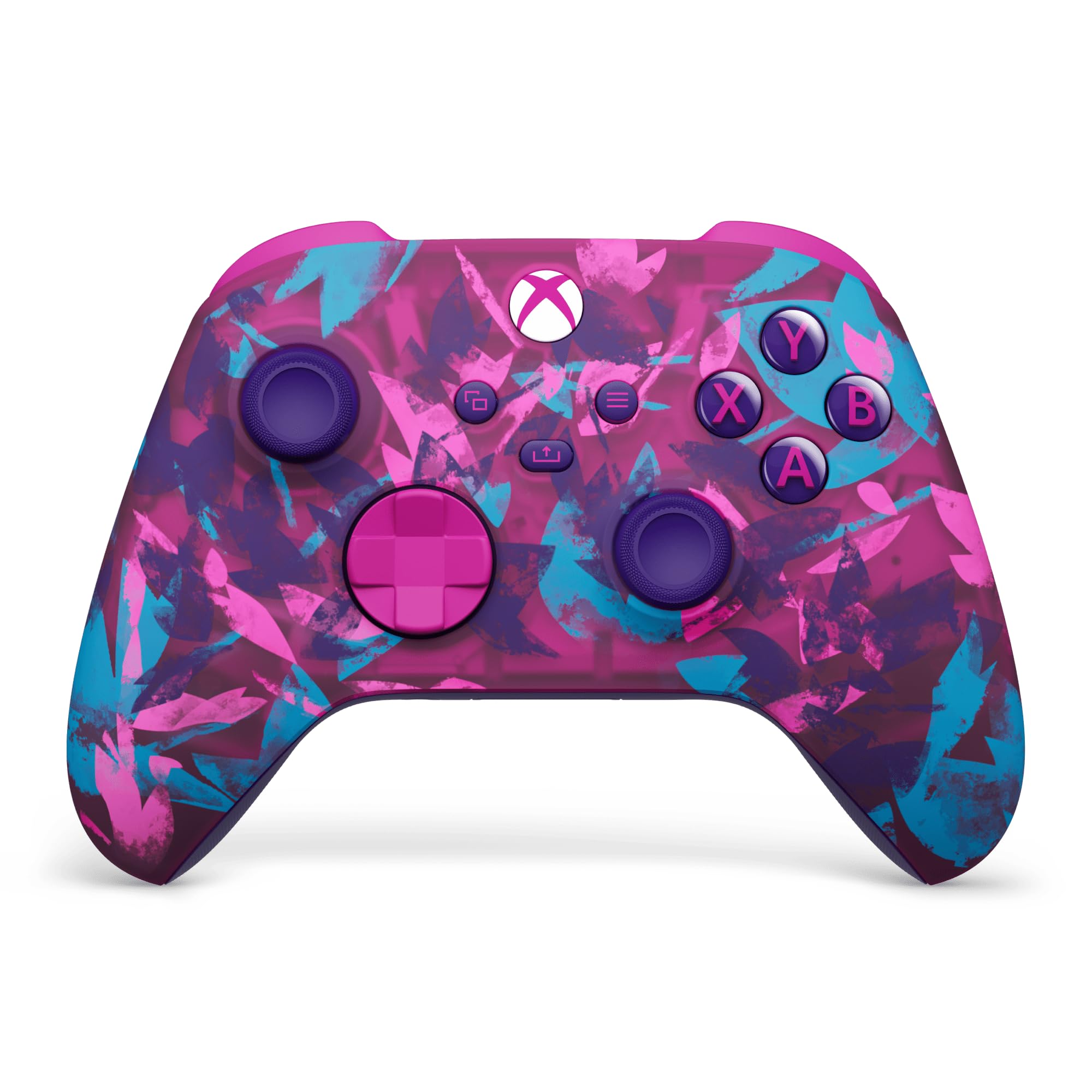Xbox Wireless Controller — Console, PC, Mobile & Smart TV — product image 11