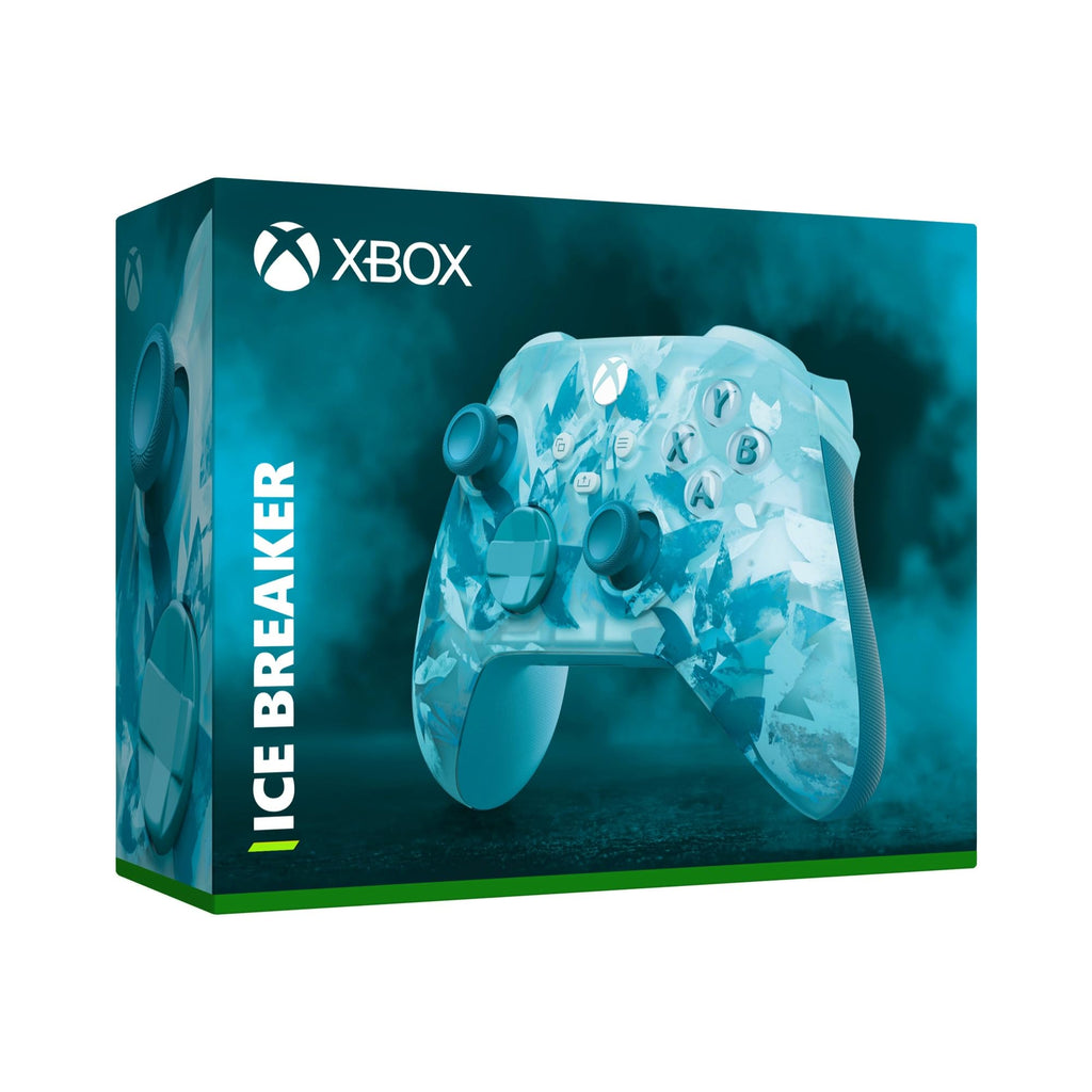 Xbox Wireless Controller — Console, PC, Mobile & Smart TV — product image 75