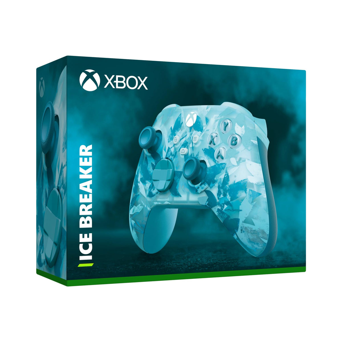 Xbox Wireless Controller — Console, PC, Mobile & Smart TV — product image 75