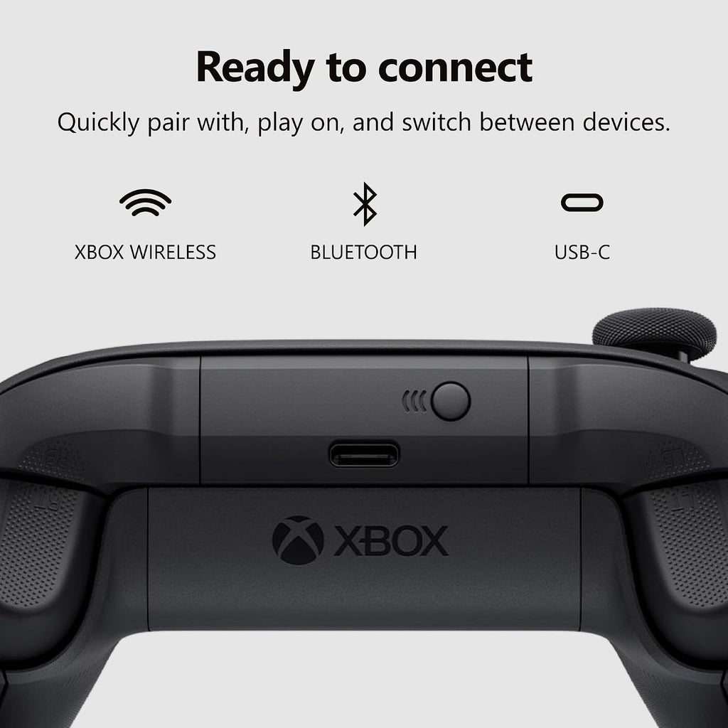 Xbox Wireless Controller — Console, PC, Mobile & Smart TV — product image 87