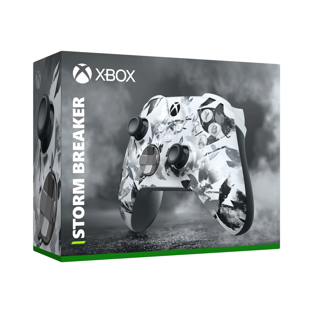 Xbox Wireless Controller — Console, PC, Mobile & Smart TV — product image 40