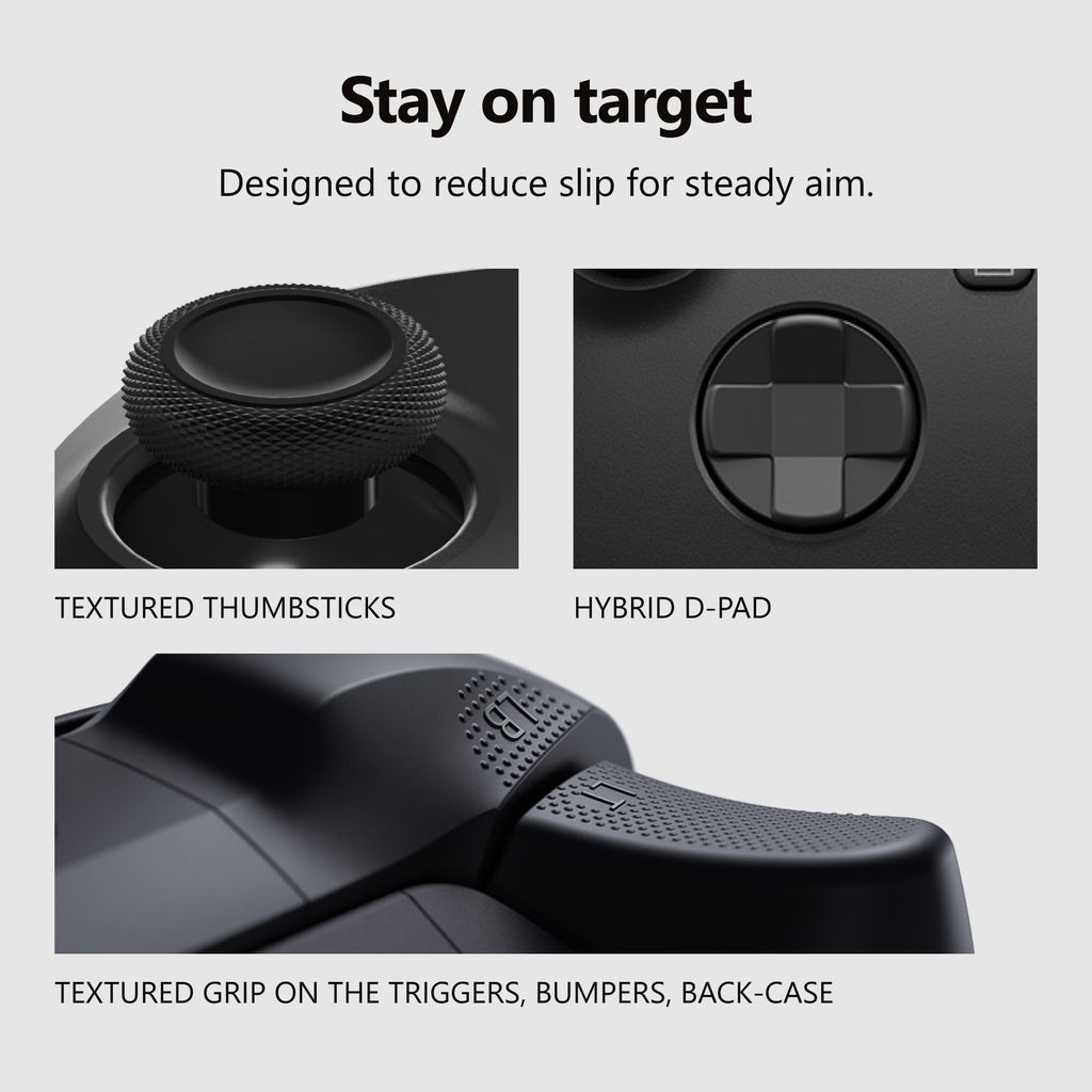 Xbox Wireless Controller — Console, PC, Mobile & Smart TV — product image 57