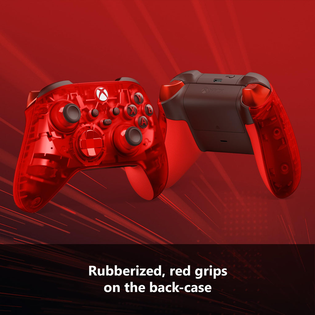 Xbox Wireless Controller — Console, PC, Mobile & Smart TV — product image 66