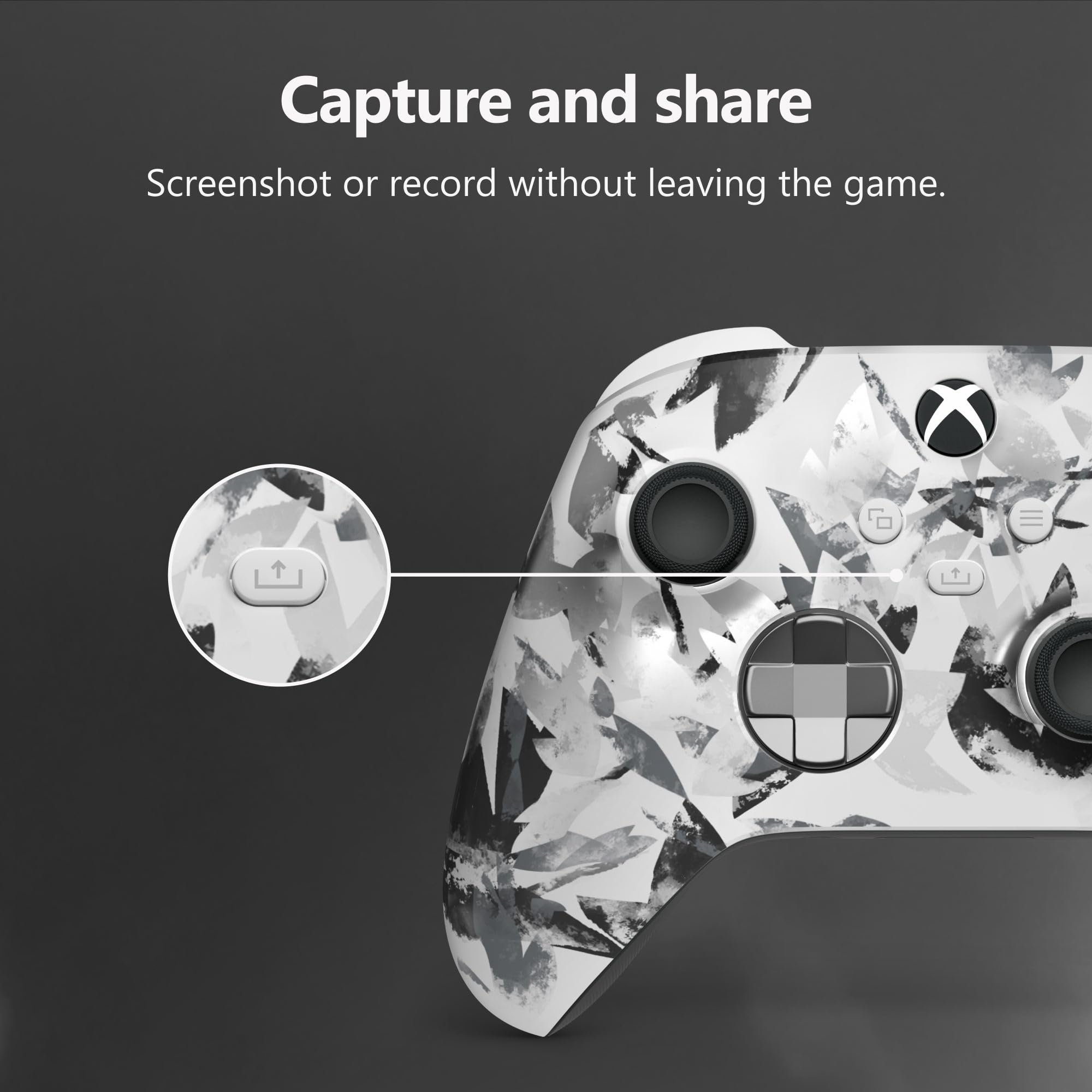 Xbox Wireless Controller — Console, PC, Mobile & Smart TV — product image 37