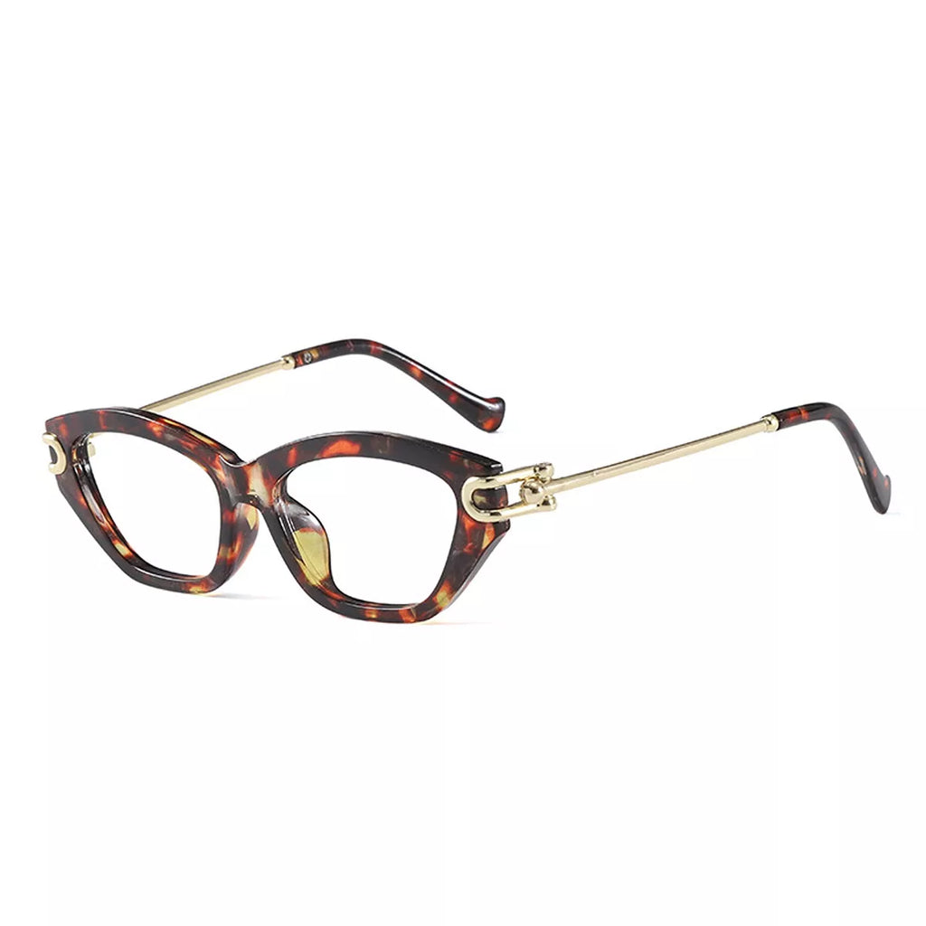 UV Protection Cat-Eye Sunglasses — product image 6