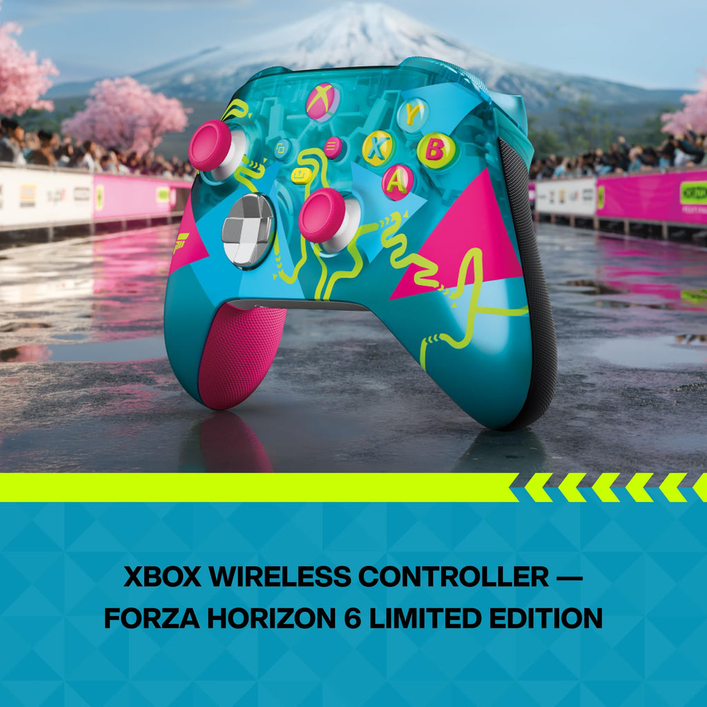 Xbox Wireless Controller — Console, PC, Mobile & Smart TV — product image 29