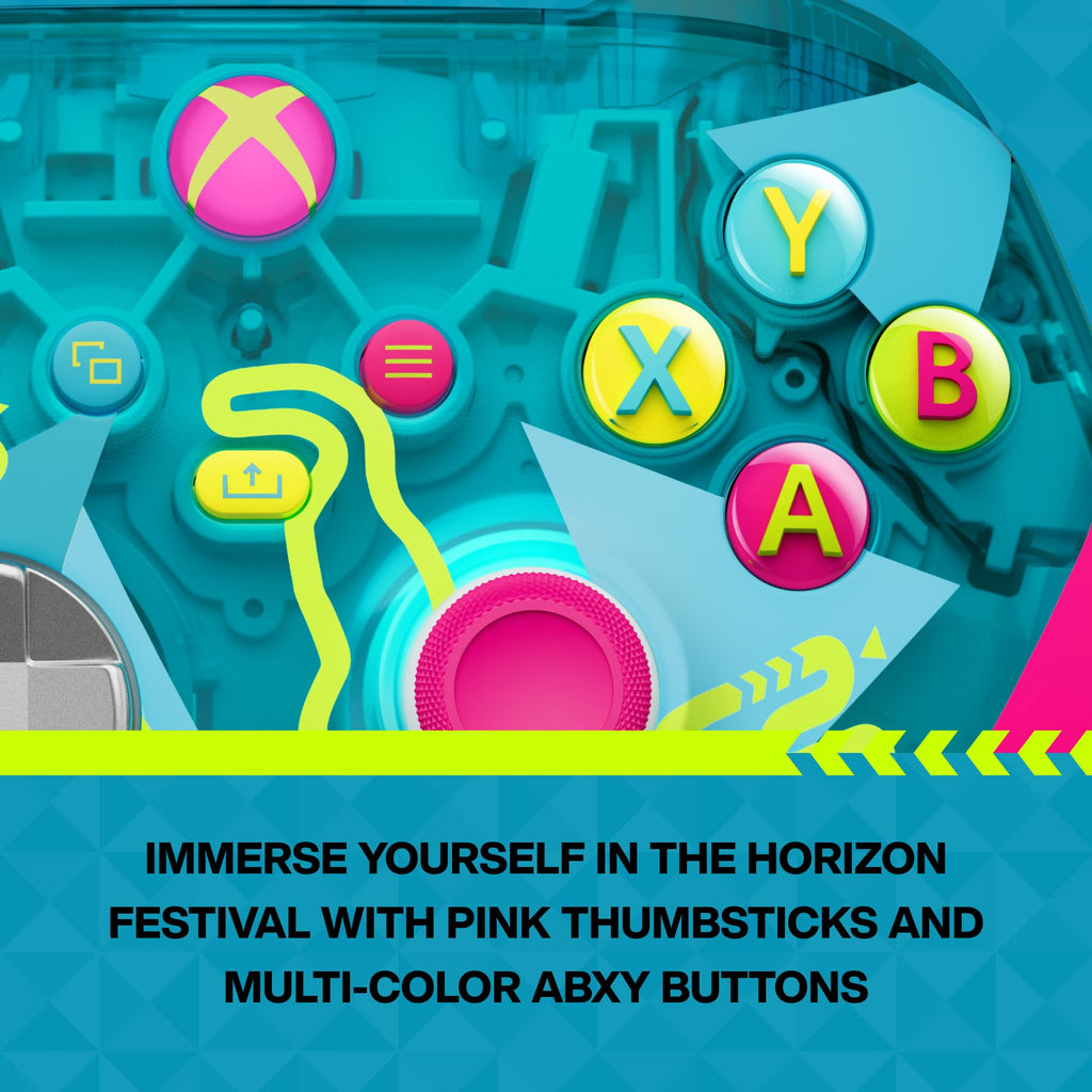 Xbox Wireless Controller — Console, PC, Mobile & Smart TV — product image 32