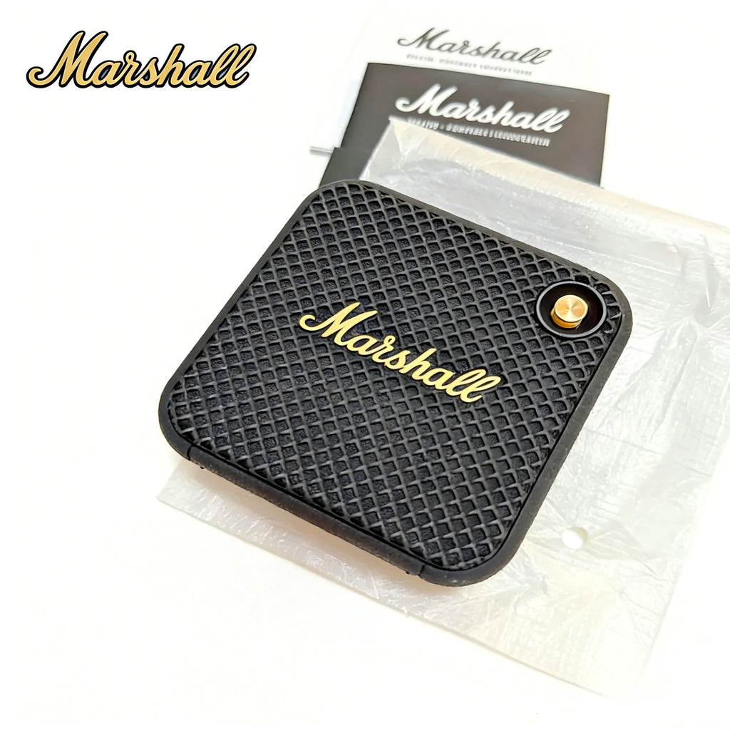 Marshall Willen Portable Bluetooth Speaker — Waterproof — product image 2