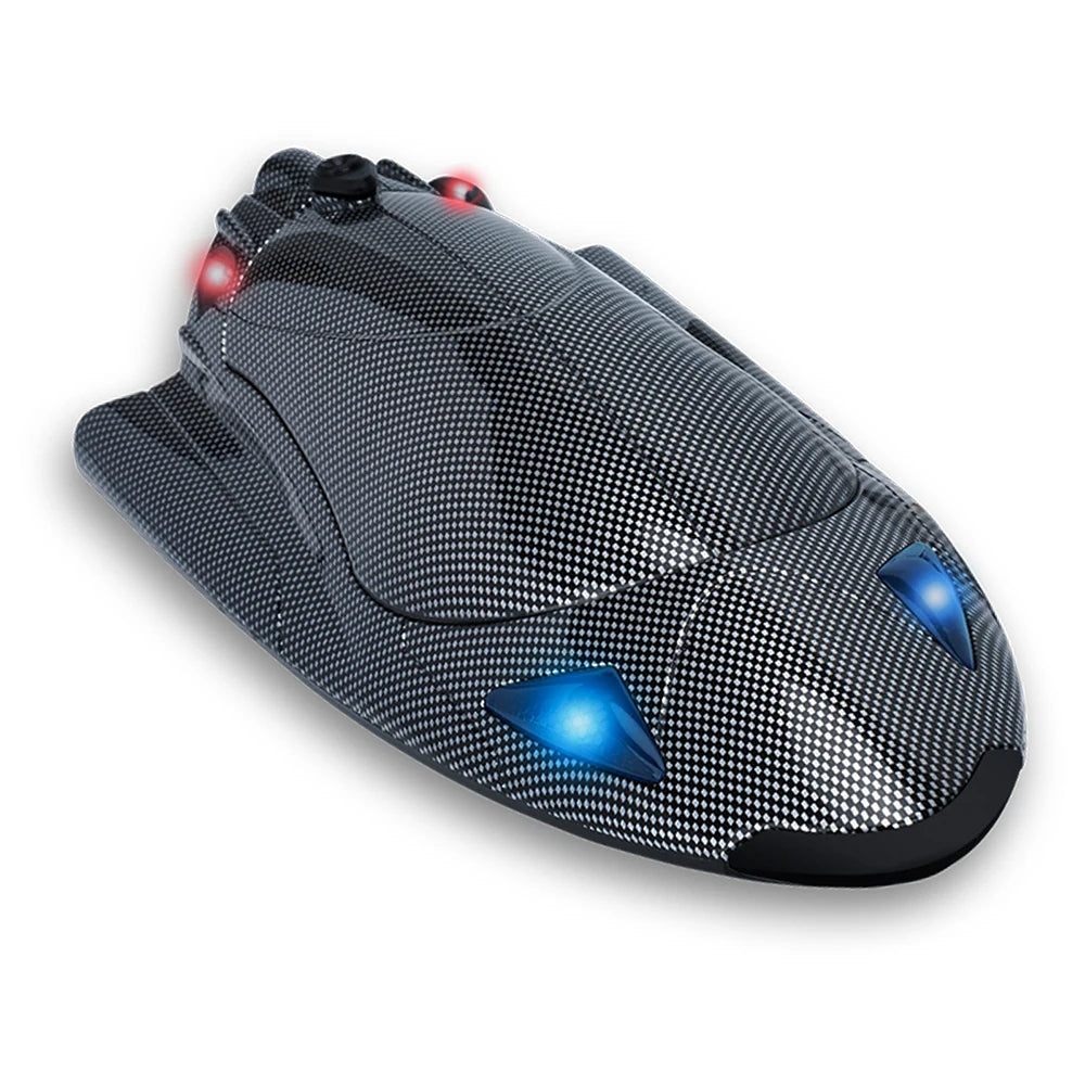 FY011 RC Speedboat — 2.4 GHz, 40 km/h, 2000 mAh — product image 4