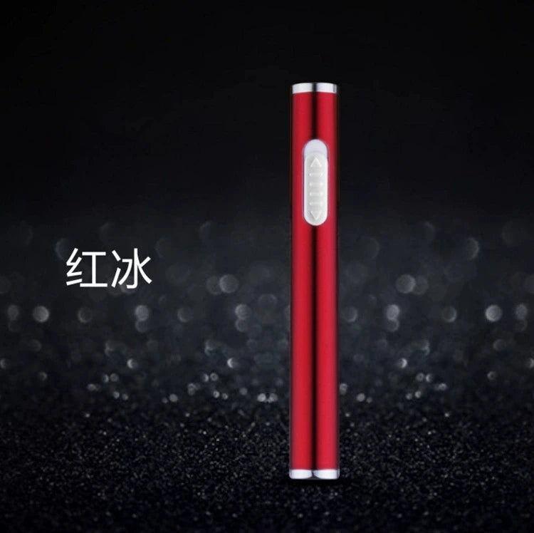 Tungsten Coil USB Lighter — Compact, Silent Ignition — product image 10
