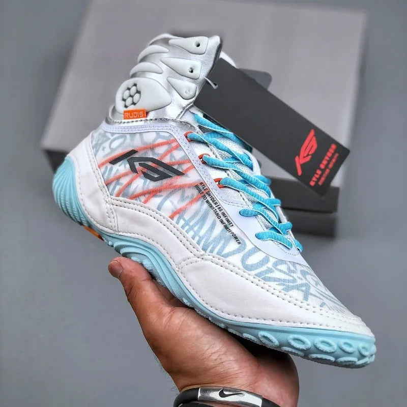 Boxing and Wrestling Shoes — product image 8