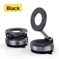Magnetic Car Phone Mount — Suction Cup, 360° Rotation — product image 7