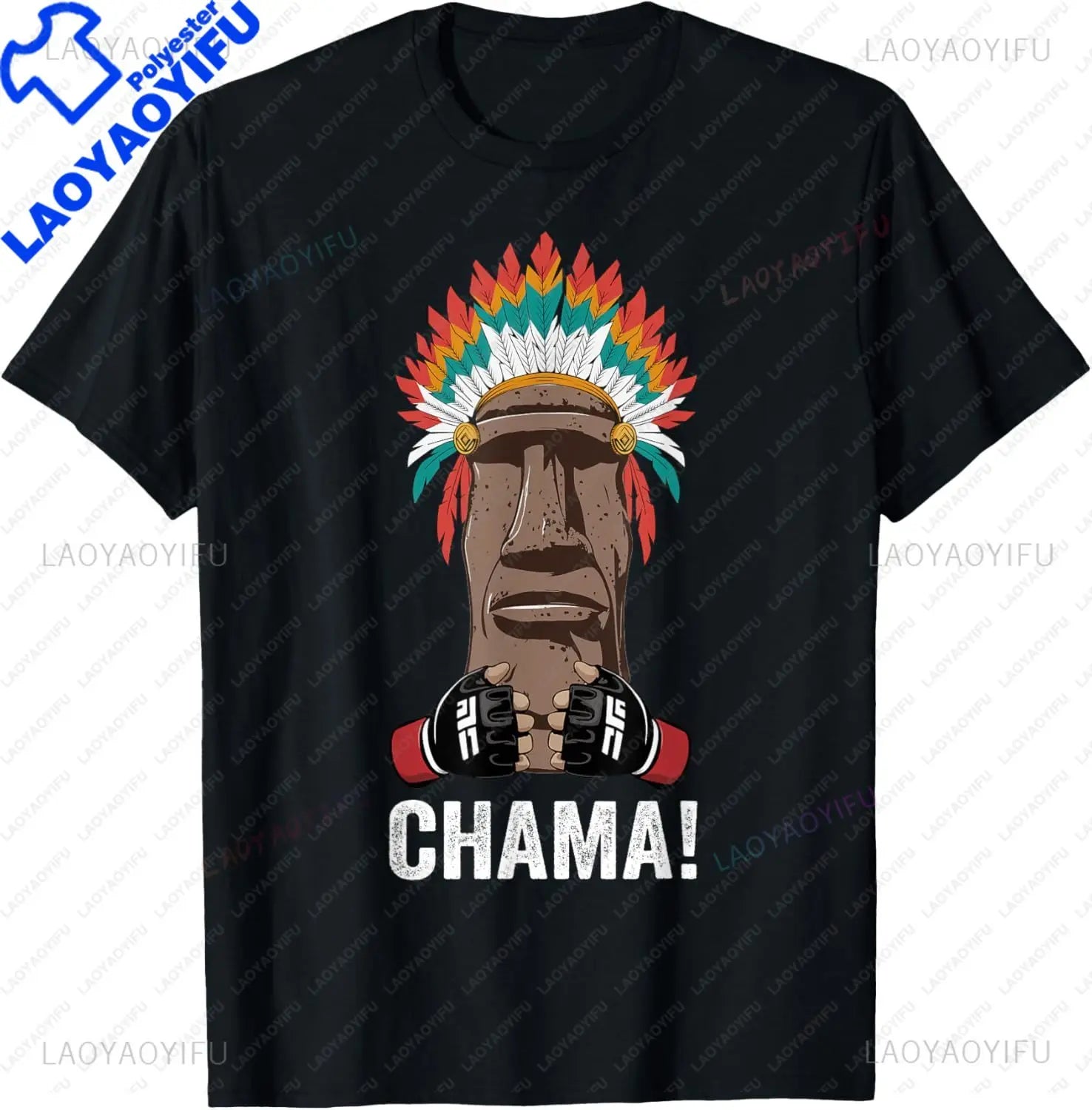MMA Graphic T-Shirt — product image 13
