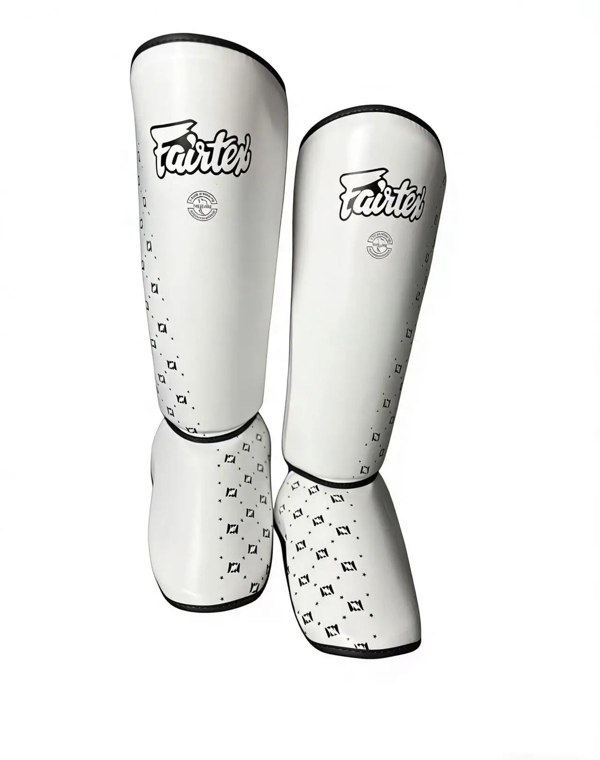 Kickboxing Shin Guards — Soft Shell with Ankle Protection, S to XL — product image 7