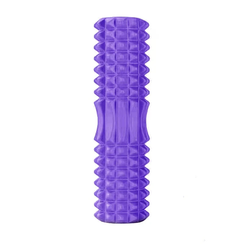 Foam Roller — 30, 33 or 45 cm, for Yoga, Pilates & Recovery — product image 12
