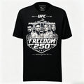 UFC Freedom 250 Graphic T-Shirt — product image 7