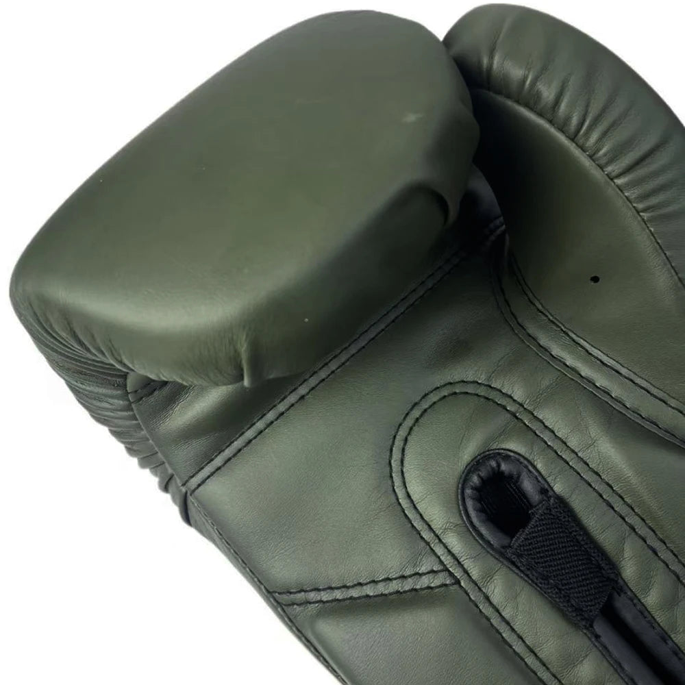 Boxing Gloves for Men & Women — Breathable, with Wrist Support — product image 2