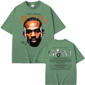 Jon Jones Vintage Wash T-Shirt — product image 8